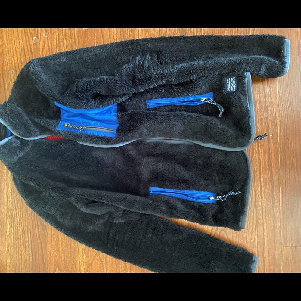 American Eagle size S